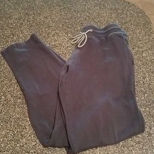 Armani Jean's Sweatpants Navy